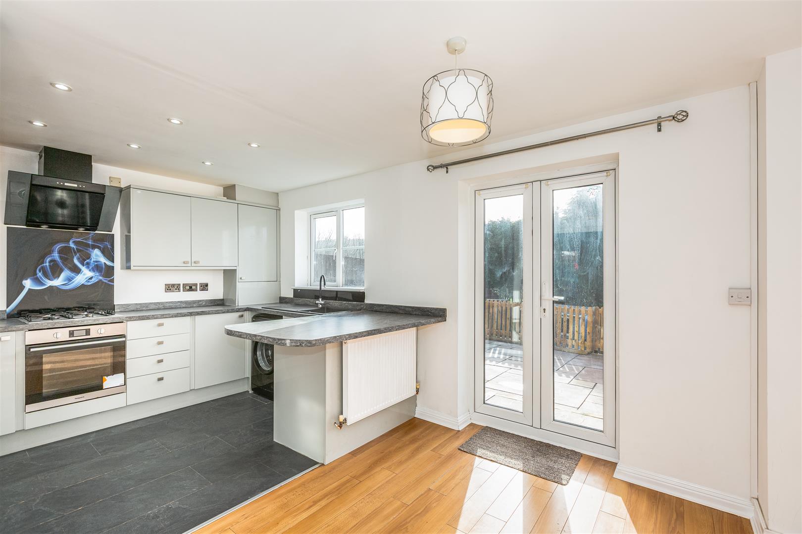 Eastfield Close, Townhill, Swansea, SA1 6SG